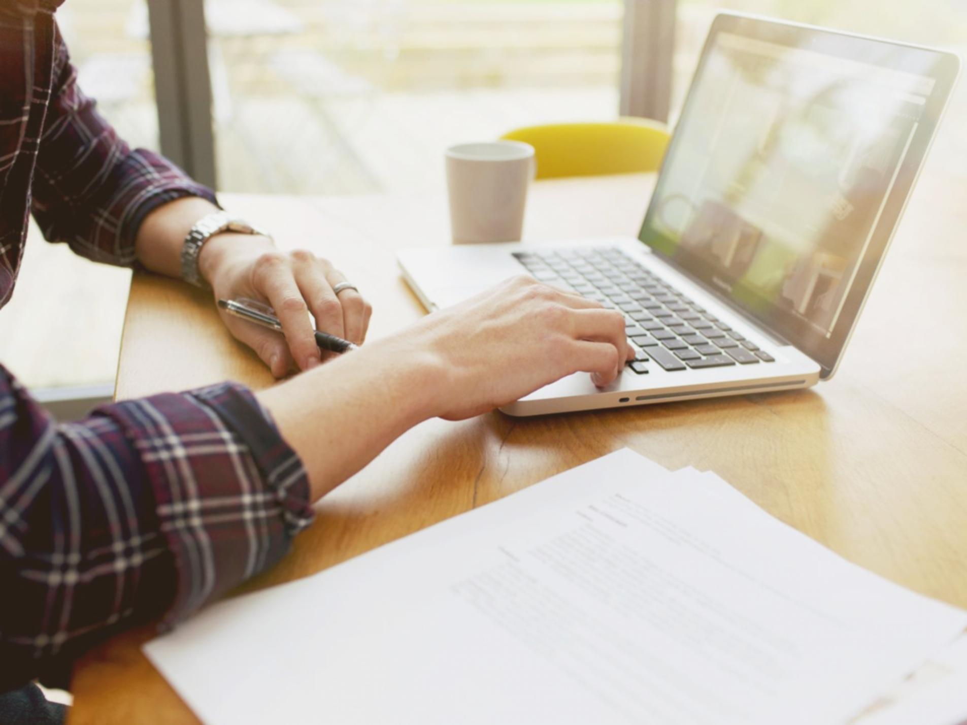 Anpassbare Lernplattform mit individuellen Übungen